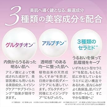 Amazon | MDSKIN LABO「グルタチオン」プレミアムケアマスク 30P